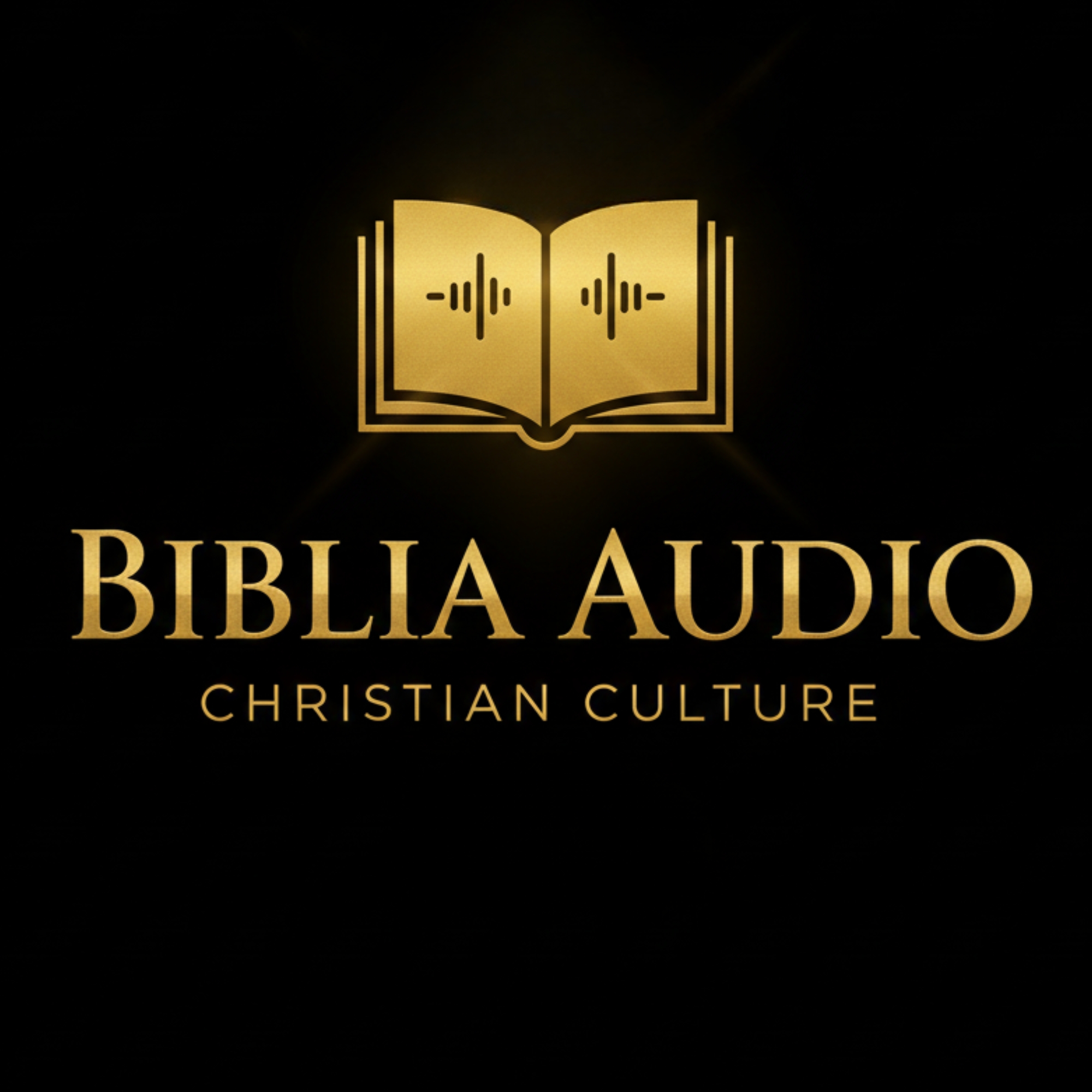Radio Biblia Audio